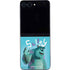 Disney Monsters Inc. Sulley Portrait Galaxy Z Flip5 5G Skin